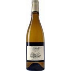 Вино Dereszla Kft Tokaji Furmint белое сухое (5997409541492) 750 мл