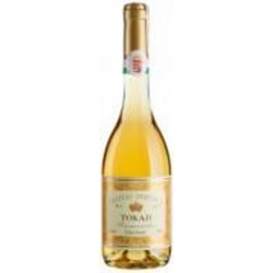 Вино Chateau Dereszla Tokaji Szamorodni - Chateau Dereszla (5997409564613) 500 мл