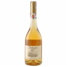 Вино Tokaji Aszu 5 Puttonyos 10% Chateau Dereszla (5997409579952) 500 мл