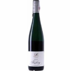 Вино Riesling Feinherb 10.5% Dr. Loosen (4022214161236) 750 мл