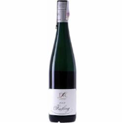 Вино Riesling Feinherb 10.5% Dr. Loosen (4022214161236) 750 мл