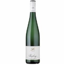 Вино Weingut Dr. Loosen Riesling Frutich белое сладкое 8.5% (4022214161038) 750 мл