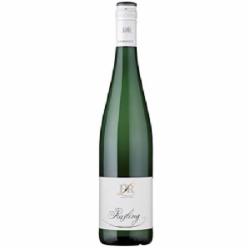 Вино Weingut Dr. Loosen Riesling Frutich белое сладкое 8.5% (4022214161038) 750 мл