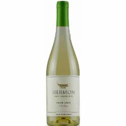 Вино белое сухое Mount Hermon Yarden (white) 0,75 л
