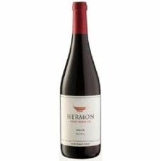 Вино Golan Heights Winery Mount Hermon Yarden 0,75 л