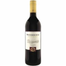 Вино Robert Mondavi Zinfandel Woodbridge 0,75 л