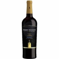 Вино Robert Mondavi Rum Barrel Aged Merlot 0,75 л