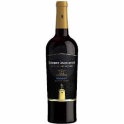 Вино Robert Mondavi Rum Barrel Aged Merlot 0,75 л