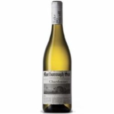 Вино Chardonnay Twin Oaks белое сухое (9418076001424) 0,75 л