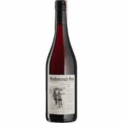Вино Marlborough Sun Pinot Noir 0,75 л