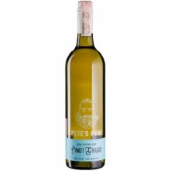 Вино белое сухое Pinot Grigio (9352420000001) 0,75 л