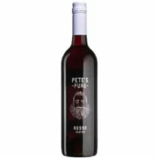Вино Pete's Pure Shiraz 0,75 л
