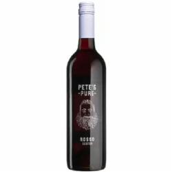 Вино Pete's Pure Shiraz 0,75 л