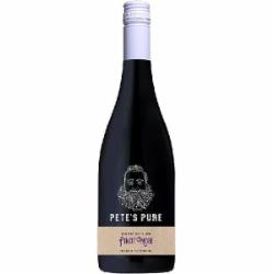 Вино Pete's Pure Pinot Noir 0,75 л