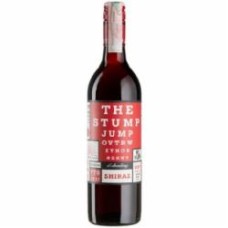 Вино d'Arenberg Stump Jump Shiraz 0,75 л