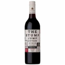 Вино Stump Jump Red Grenache Shiraz Mourvedre 0,75 л
