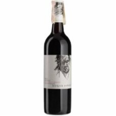 Вино Scruffy Shiraz 0,75 л