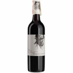 Вино Scruffy Shiraz 0,75 л