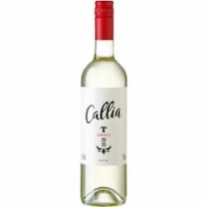 Вино белое сухое Torrontes 0,75 л