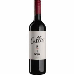 Вино Callia Syrah 0,75 л