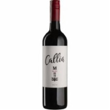 Вино Callia Malbec 0,75 л