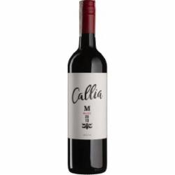 Вино Callia Malbec 0,75 л