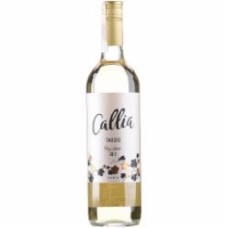 Вино Callia Tardio белое сладкое 11% (7798108830188) 750 мл