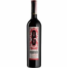 Вино Callia красное полусладкое Shiraz Malbec Esperado 0,75 л