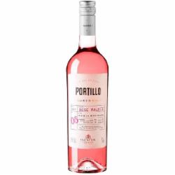 Вино Salentein Portillo Rose-Malbec 0,75 л