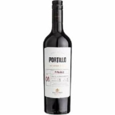 Вино Salentein Portillo Malbec 0,75 л