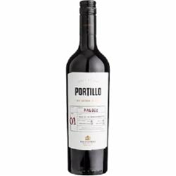 Вино Salentein Portillo Malbec 0,75 л