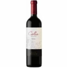 Вино Callia Malbec Selected 0,75 л