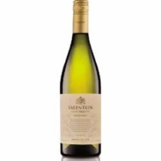 Вино Chardonnay Barrel Selection белое сухое (7798074860318) 0,75 л