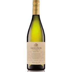Вино Chardonnay Barrel Selection белое сухое (7798074860318) 0,75 л