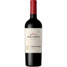 Вино Kaiken Cabernet Sauvignon 0,75 л