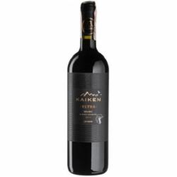 Вино Kaiken Malbec Ultra 0,75 л