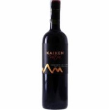 Вино Kaiken Cabernet Sauvignon Ultra 0,75 л