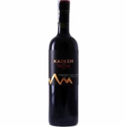 Вино Kaiken Cabernet Sauvignon Ultra 0,75 л