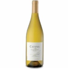 Вино Catena Chardonnay 2019 белое сухое (7794450025029) 0,75 л