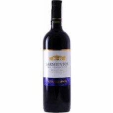 Вино Tarapaca Merlot Sarmientos 0,75 л