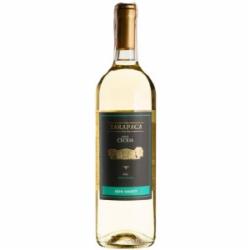 Вино Tarapaca Santa Cecilia Semi Sweet White белое полусладкое 10.5% (7804436720852) 750 мл