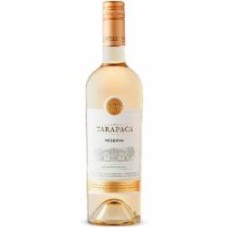 Вино белое сухое Sauvignon Blanc Reserva 0,75 л