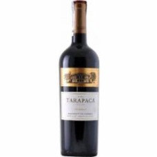 Вино Tarapaca Cabernet Sauvignon Reserva 0,75 л