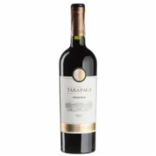 Вино Tarapaca Merlot Reserva 0,75 л