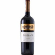 Вино Tarapaca Carmenere Reserva 0,75 л