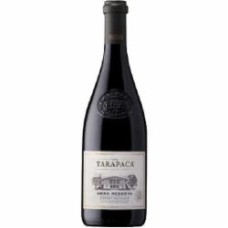 Вино Tarapaca Cabernet Sauvignon Gran Reserva 0,75 л