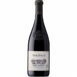Вино Tarapaca Cabernet Sauvignon Gran Reserva 0,75 л Вино Tarapaca Cabernet Sauvignon Gran Reserva 0,75 л