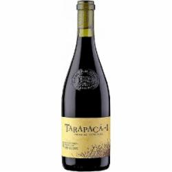 Вино Tarapaca Gran Reserva Organic 0,75 л Вино Tarapaca Gran Reserva Organic 0,75 л