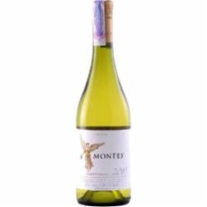 Вино Chardonnay Reserva белое сухое (7804303271159) 0,75 л