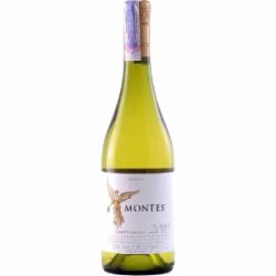 Вино Chardonnay Reserva белое сухое (7804303271159) 0,75 л